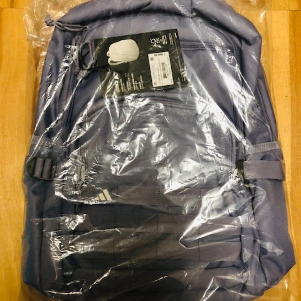Adidas Interval Backpack - Picture 4 of 6
